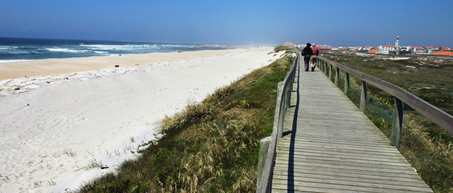 Praia de Aveiro