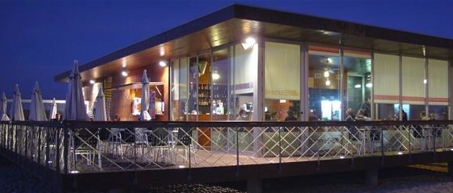Bronze – Restaurante Bar