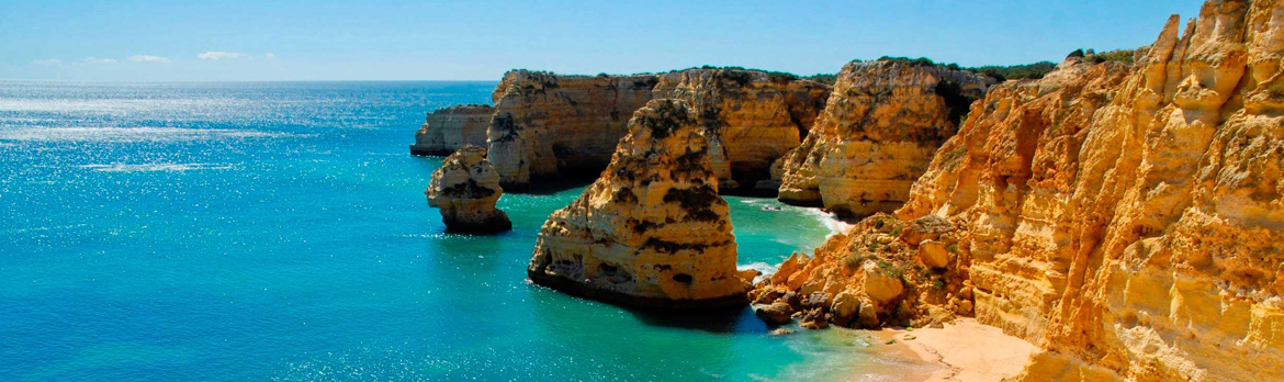 Costa Algarvia